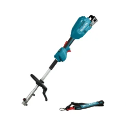 Makita DUX18Z 18V Li-Ion accu combisysteem body - koolborstelloos