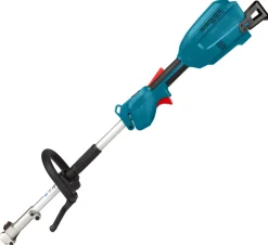 Makita DUX18ZX1 18V Li-Ion accu combisysteem met bosmaaier opzetstuk body - 230mm- koolborstelloos