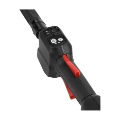 Makita DUX60ZX12 (2x18V) Li-ion Accu Kettingzaag met opzetstuk en verlengsteel