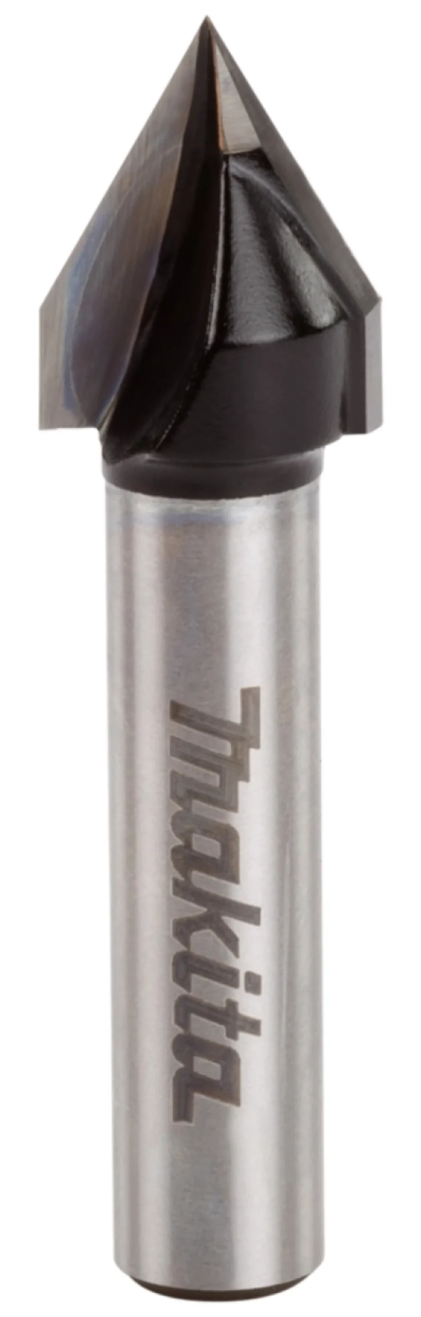 Makita D-10752 V-groeffrees - 8" - 12,7mm