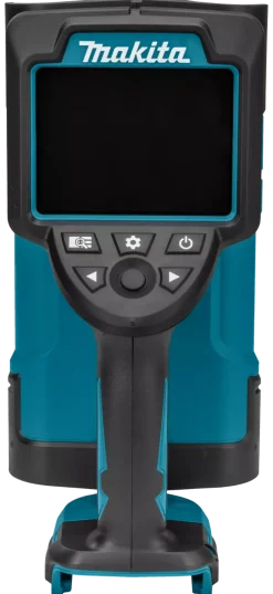 Makita DWD181ZJ 18V Li-Ion accu Muurscanner body in Mbox - 180mm