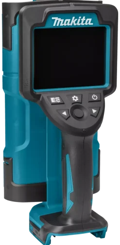 Makita DWD181ZJ 18V Li-Ion accu Muurscanner body in Mbox - 180mm