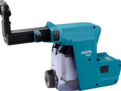 Makita 199563-2 DX06 stof afzuigsysteem voor DHR242