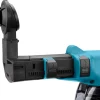 Makita DX07 Stofafzuigsysteem voor DHR243
