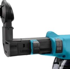 Makita DX07 Stofafzuigsysteem voor DHR243