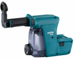 Makita DX07 Stofafzuigsysteem voor DHR243