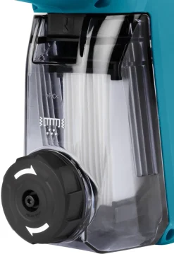Makita DX07 Stofafzuigsysteem voor DHR243