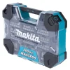Makita E-22610 200 delige Bit- en borenset