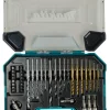 Makita E-22573 38-delige Bit- en borenset