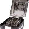 Makita E-00016 31-delige bitset