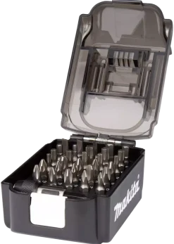 Makita E-00016 31-delige bitset
