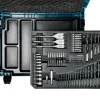 Makita E-24907 70-delige boor- & bitset in Mbox