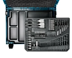 Makita E-24907 70-delige boor- & bitset in Mbox