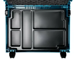 Makita E-24907 70-delige boor- & bitset in Mbox