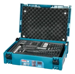 Makita E-24907 70-delige boor- & bitset in Mbox