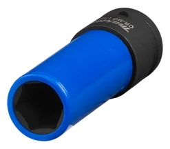Makita E-12354 3-delige Krachtdoppenset - 17 /19/21mm - 1/2"