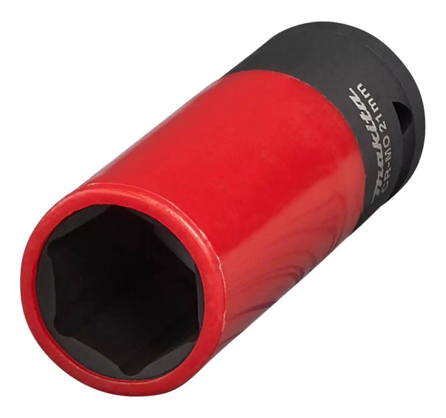 Makita E-12354 3-delige Krachtdoppenset - 17 /19/21mm - 1/2"