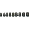 Makita E-16564 9-delige Krachtdoppenset