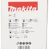 Makita E-22925 36-delige Schroefbitset