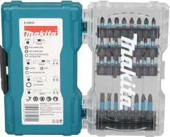 Makita E-22925 36-delige Schroefbitset