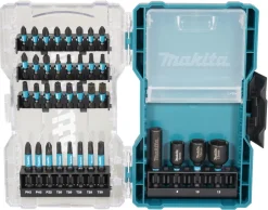 Makita E-22925 36-delige Schroefbitset