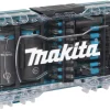 Makita E-22903 30-delige Schroefbitset Impact Black