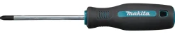 Makita E-13518 6-delige Schroevendraaierset - PH/SL