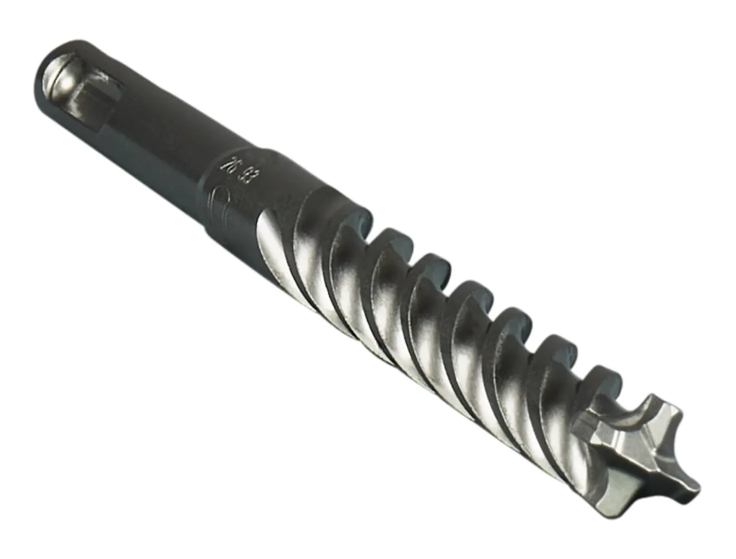 Makita E-14912 12-delige SDS-plus betonborenset