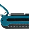 Makita E-12005 10-delige Slagschroefbitset - Impact Black