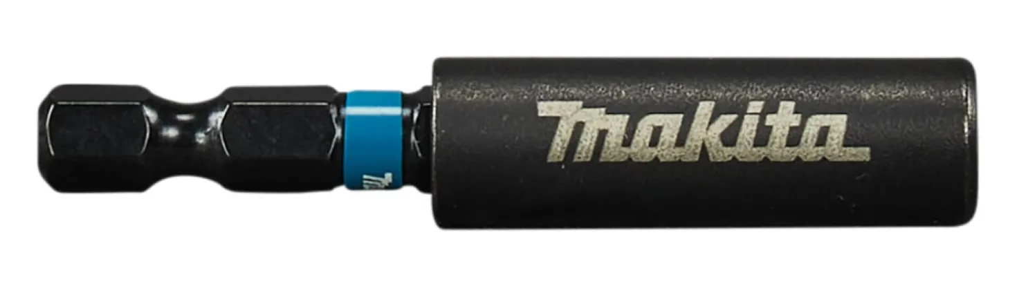 Makita E-12005 10-delige Slagschroefbitset - Impact Black
