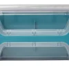 Makita E-24826 100-delige slagschroefbitset - Impact Black