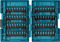 Makita E-03109 90-delige Slagschroefbitset