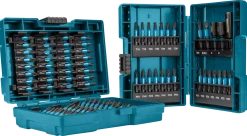 Makita E-03109 90-delige Slagschroefbitset