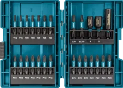 Makita E-03109 90-delige Slagschroefbitset