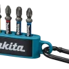 Makita E-13568 5-delige Slagschroefbitset