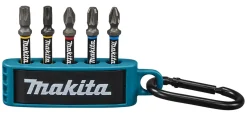 Makita E-13568 5-delige Slagschroefbitset