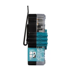 Makita E-25111 31-delige Slagschroefbitset