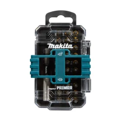 Makita E-25111 31-delige Slagschroefbitset