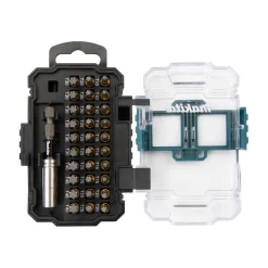 Makita E-25111 31-delige Slagschroefbitset