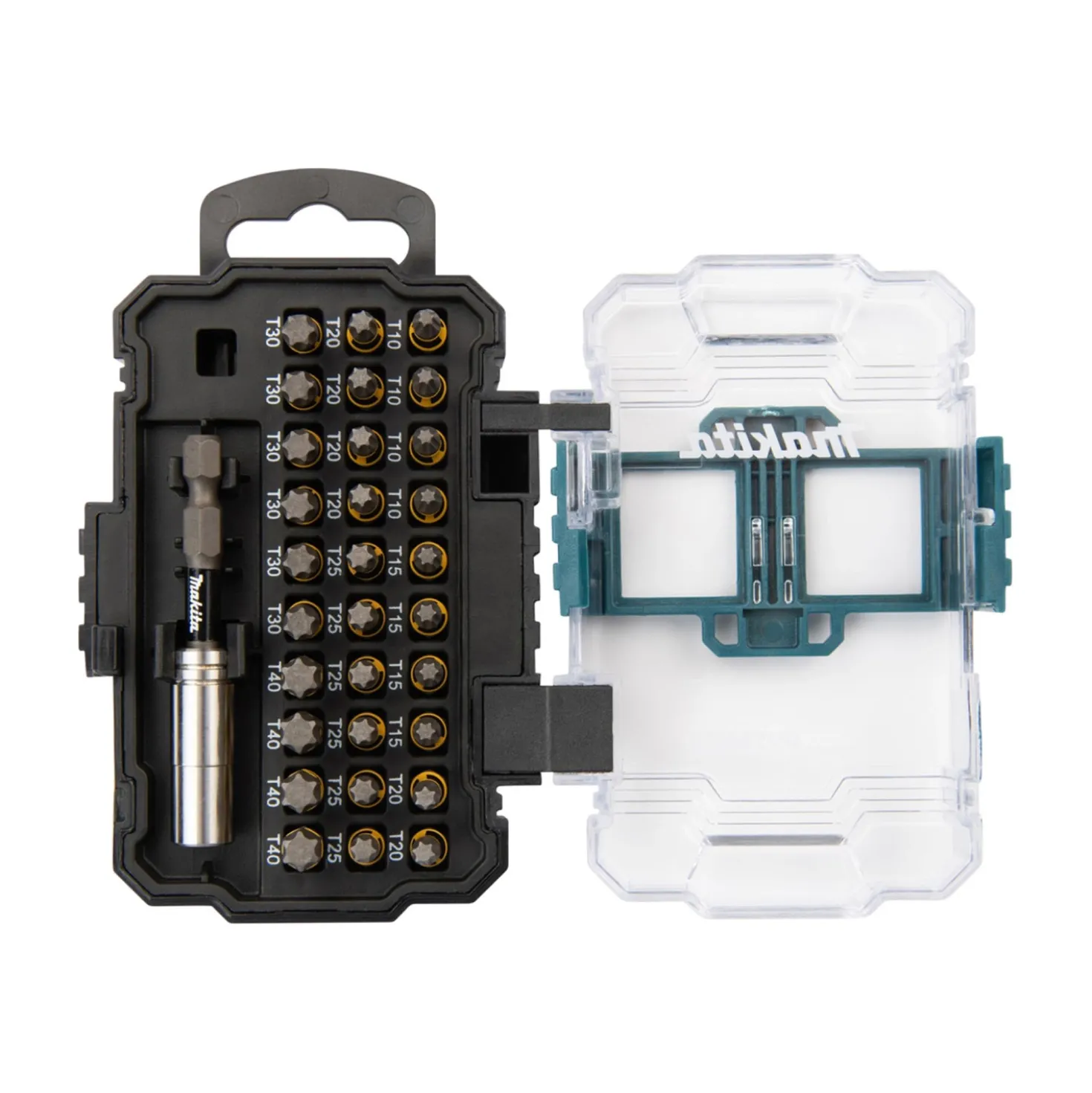 Makita E-25111 31-delige Slagschroefbitset