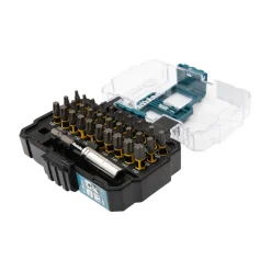 Makita E-25111 31-delige Slagschroefbitset