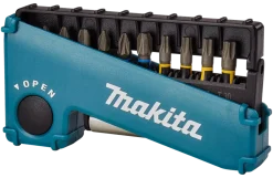 Makita E-03567 11-delige Slagschroefbitset