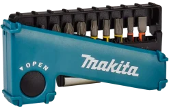 Makita E-03573 11-delige Slagschroefbitset