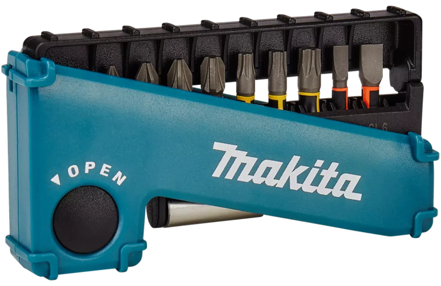 Makita E-03573 11-delige Slagschroefbitset