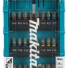 Makita E-25068 28-delige Slagschroefbitset - Impact Premier