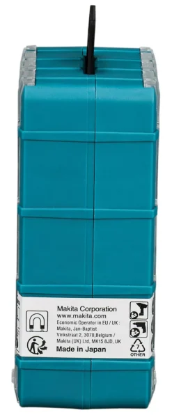 Makita E-25068 28-delige Slagschroefbitset - Impact Premier