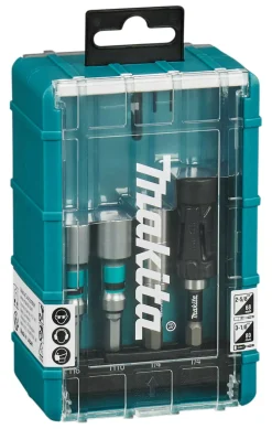 Makita E-25068 28-delige Slagschroefbitset - Impact Premier