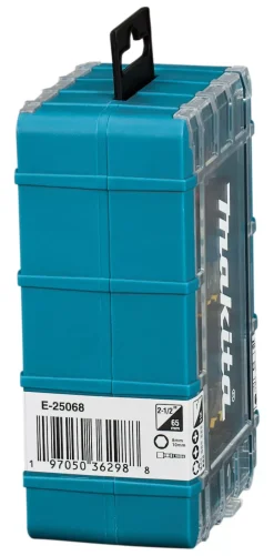 Makita E-25068 28-delige Slagschroefbitset - Impact Premier