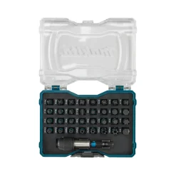 Makita E-12441 33-delige Slagschroefbitset