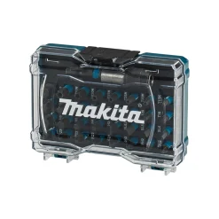 Makita E-12441 33-delige Slagschroefbitset